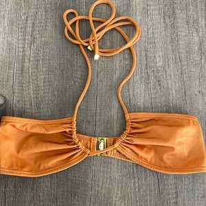 Sommer Swim - Papagayo Top - S